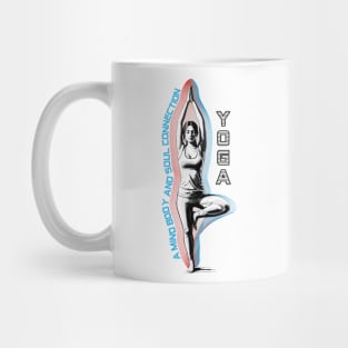 YOGA Mug